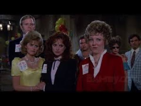 National Lampoon's Class Reunion Movie Facts & Review π¬
