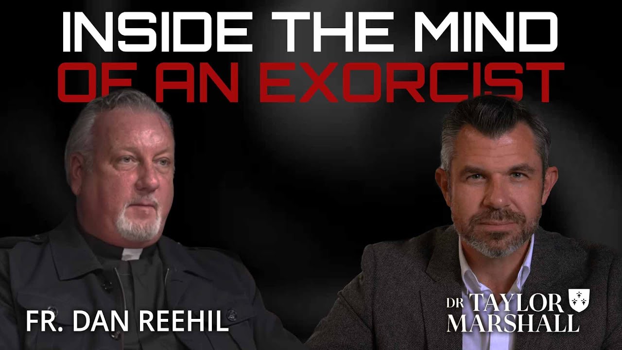 Nashville Exorcist Reveals Demonic Possession Insights 👹
