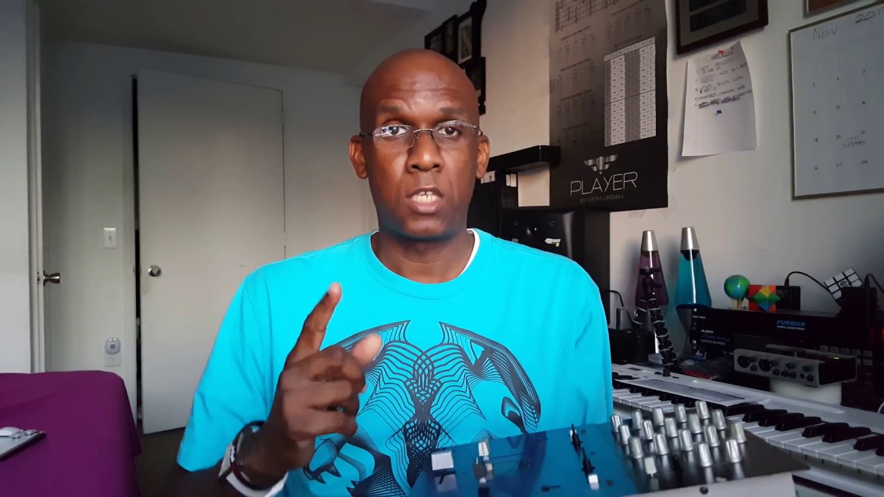 Drive West Palm Beach Ep 36: DJ Gear Evolution 🎧