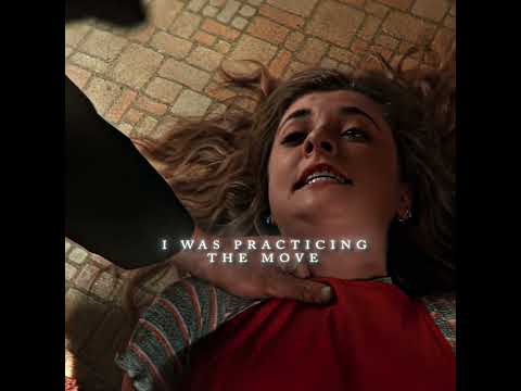 If you touch her, I’ll kill you 😡 😧 | The Punisher