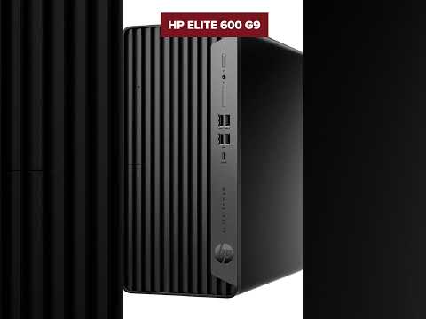 TOP—5. Best Desktop PCs April 2025