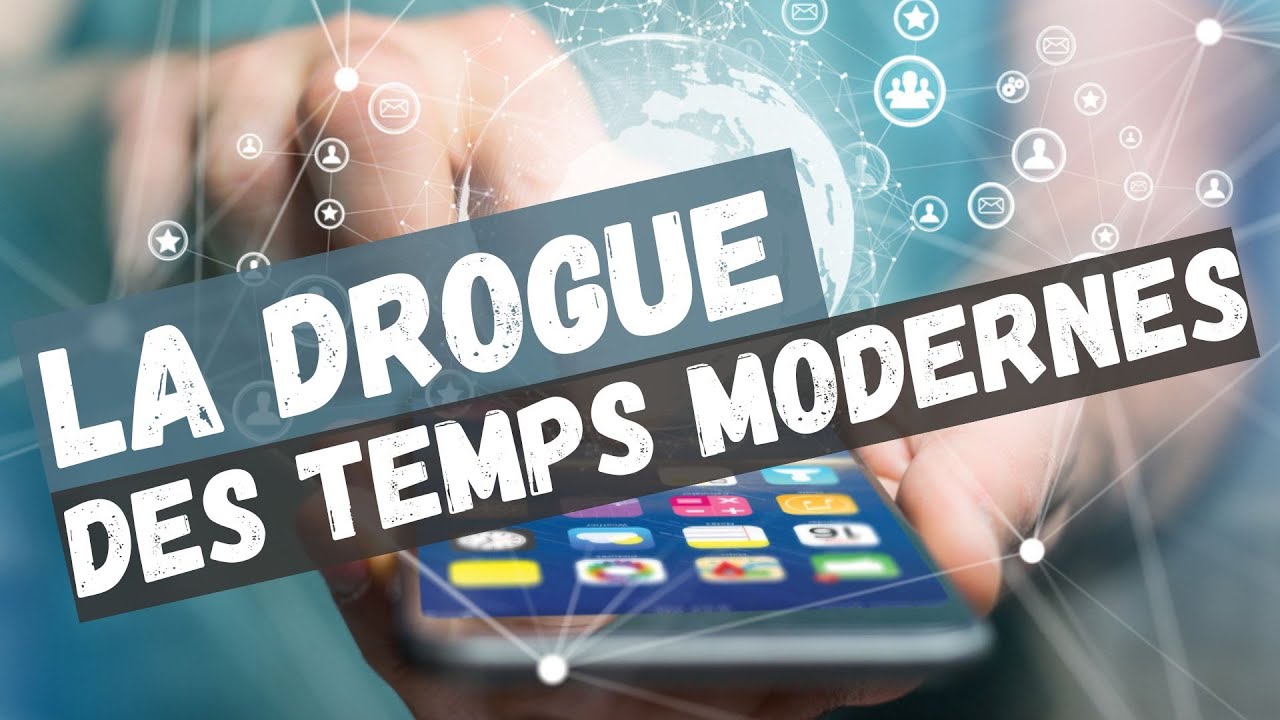 Les réseaux sociaux : distraction ou menace pour notre vie ? 📱