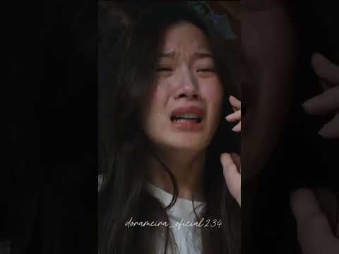 beleza verdadeira (true beauty) cena triste 🌹❤️#kdrama#truebeauty#chaeunwoo #belezaverdadeira