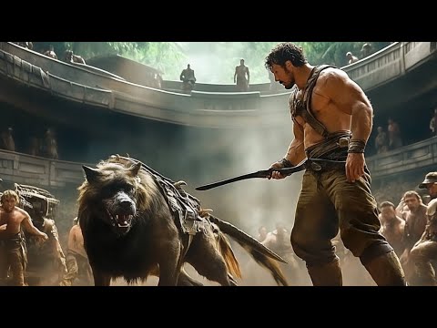 Сильный исторический фильм на реальных событиях | Боевик | Приключения | Фильм