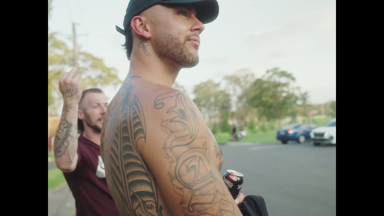 Black Rubber Grip feat. NTER - Track of the Year 🎶