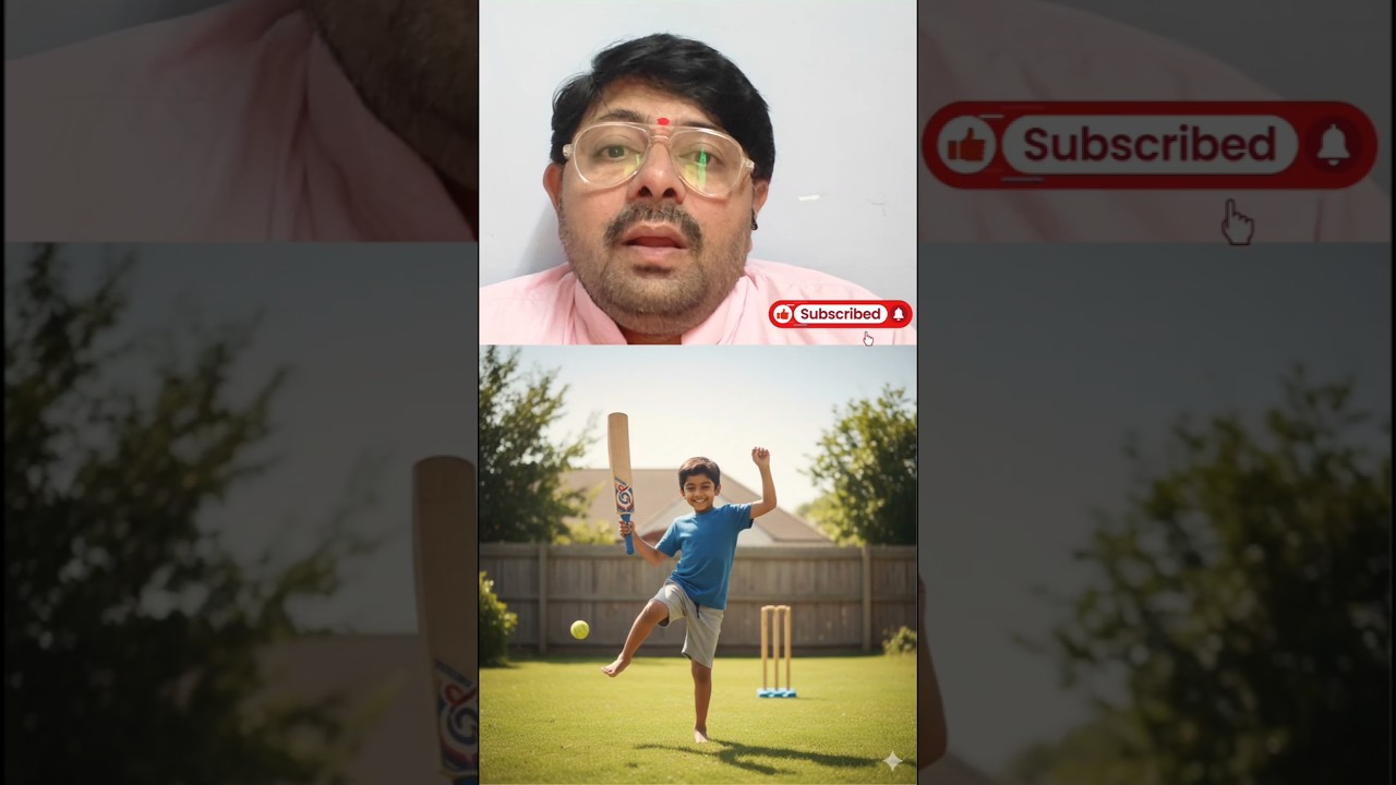 పిల్లల కోసం ప్రత్యేక 2వ భాగం వీడియో! 🎉