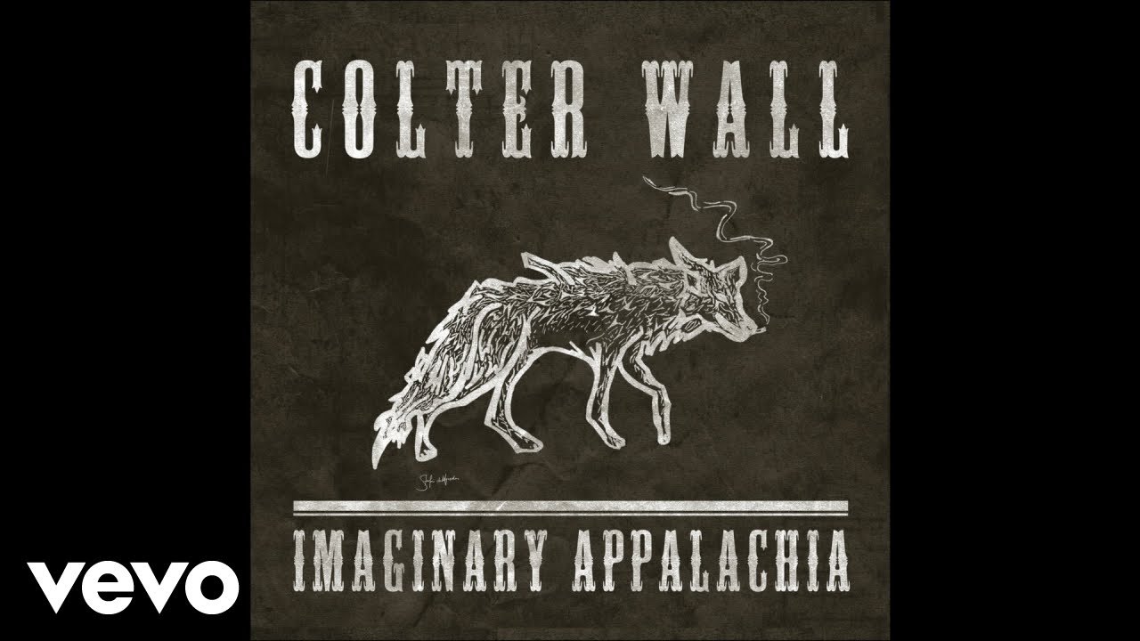 Listen to Colter Wall’s New Album 'Little Songs' – Featuring 'Sleeping on the Blacktop' 🎶