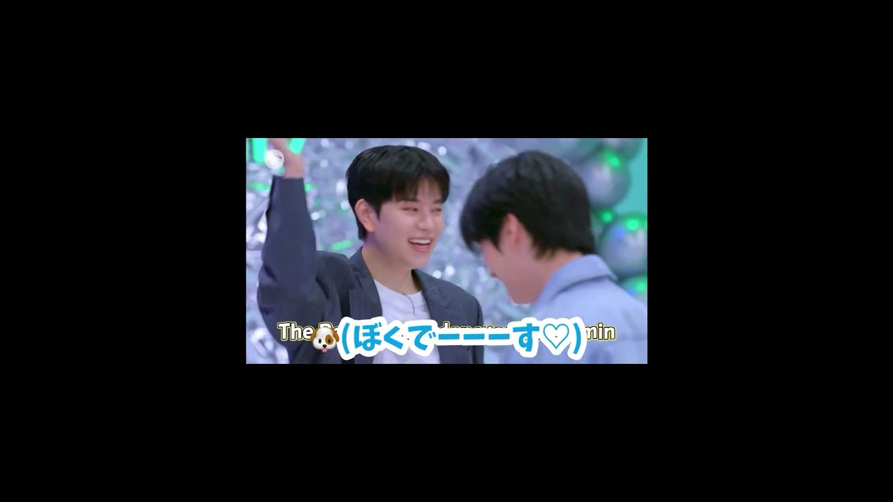 ダンスリーダー当てゲーム