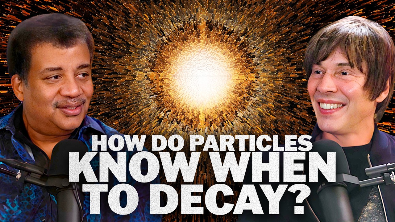 Are We the Universe’s Way of Knowing Itself? 🌌