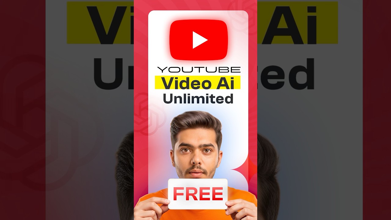 Free AI Video Generator for Text & Images 🎥