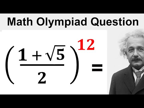 Hardest Exam Question | Only 8% of students got this math question correct