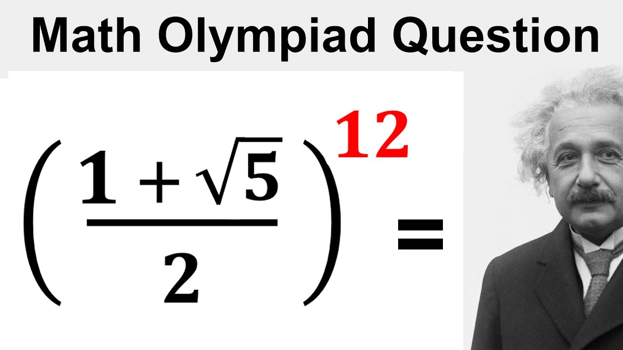 Only 8% of Students Solved This Challenging Math Question! Can You? 🤔