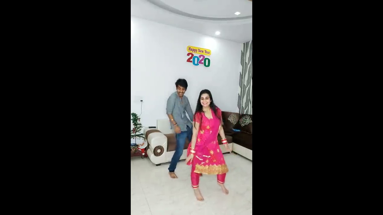 Best Couple Dance | Sona Kitna Sona Hai | Aash Ish Mittal