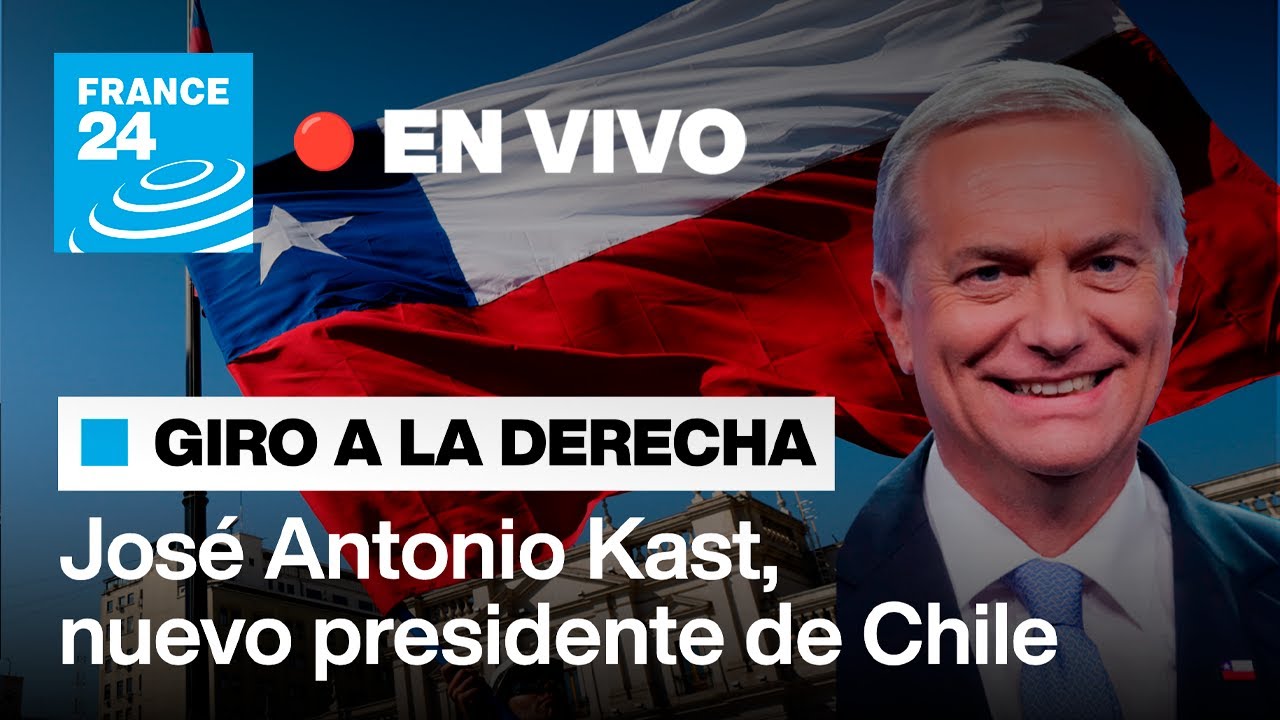 Chile 2025 Presidential Election Results & Analysis 🇨🇱