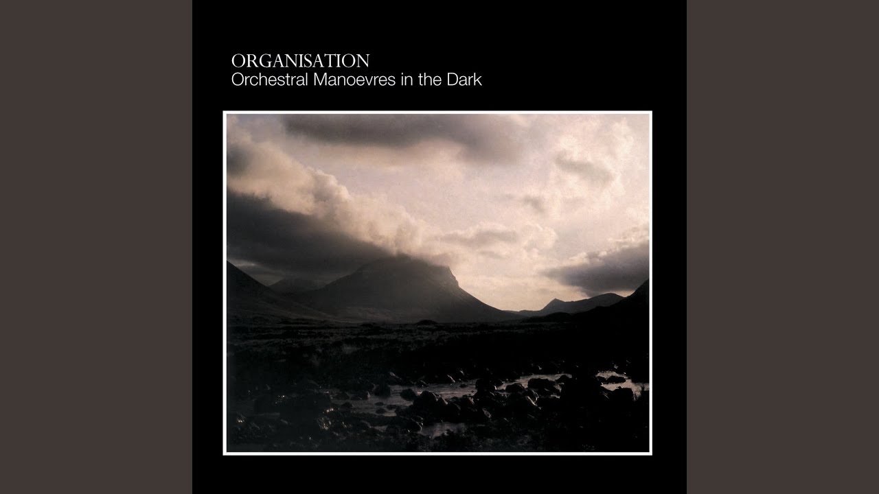 Statues (2003 Digital Remaster) by Orchestral Manoeuvres