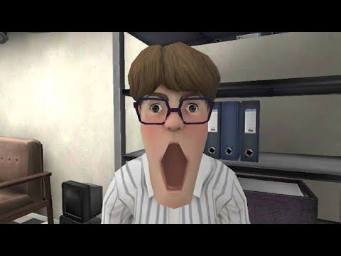 Mike Spots Lis on Camera! 😱 #IceScream7