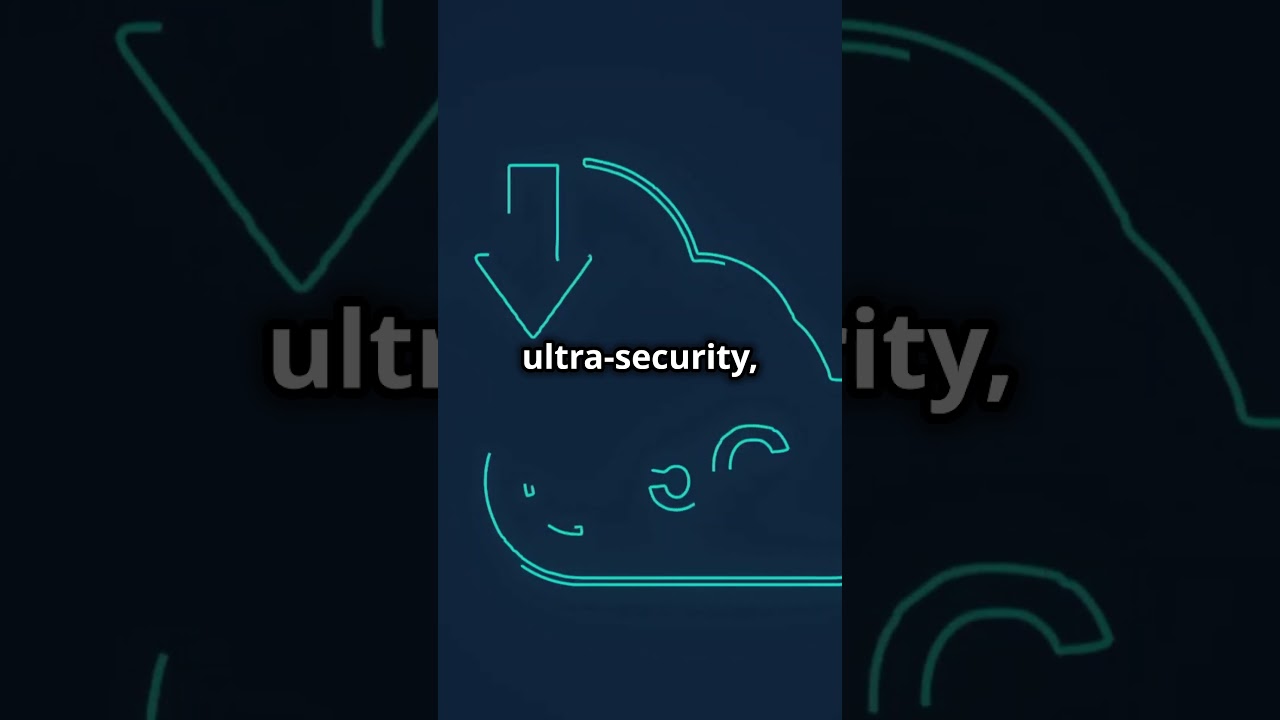 Experience the Future: First-ever Quantum Internet Tested 🌐