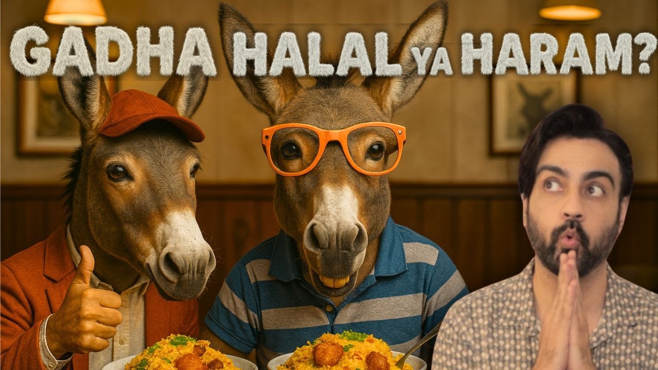 Khotay Gosht & Trump’s Love for Pakistan 🇵🇰