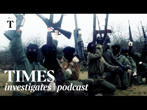 The IRA's Enniskillen Bombing: Attack on Remembrance Day