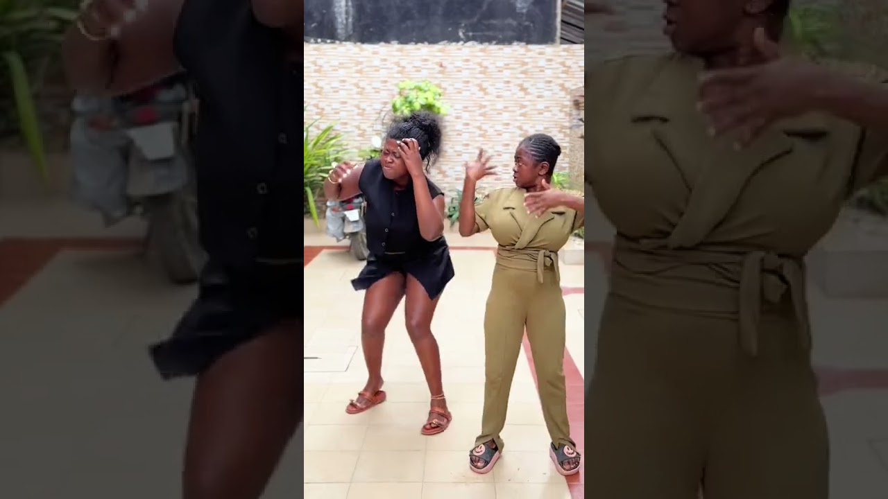 Mimi ou sa sœur : Qui est la meilleure danseuse ? 💃