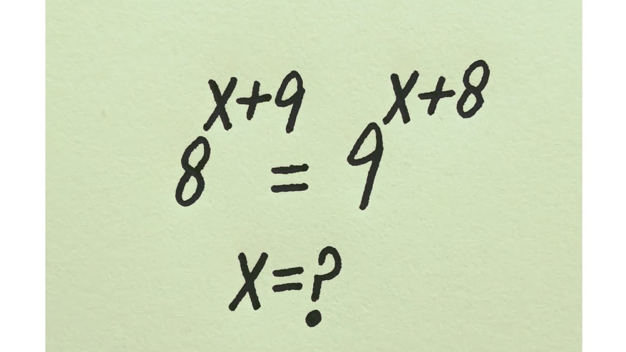 Germany National Olympiad Math Challenge 🇩🇪