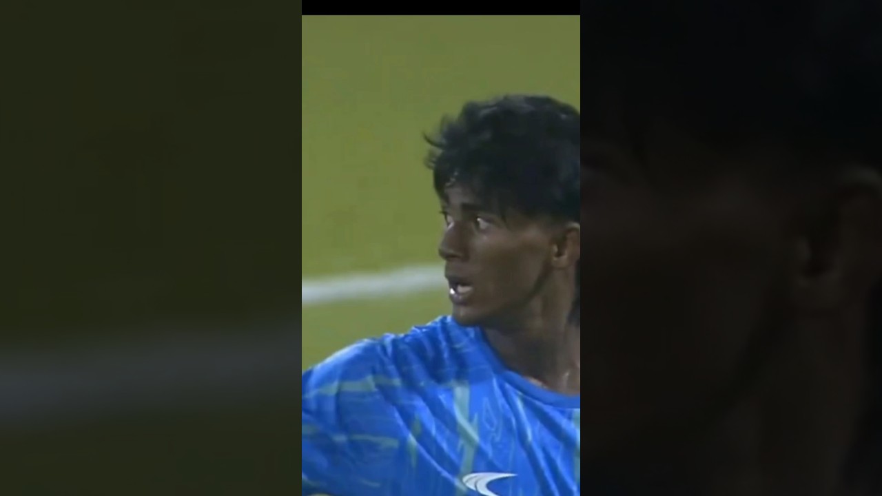 Can Suhail Ahmed Become India's Lamine Yamal? 🇮🇳