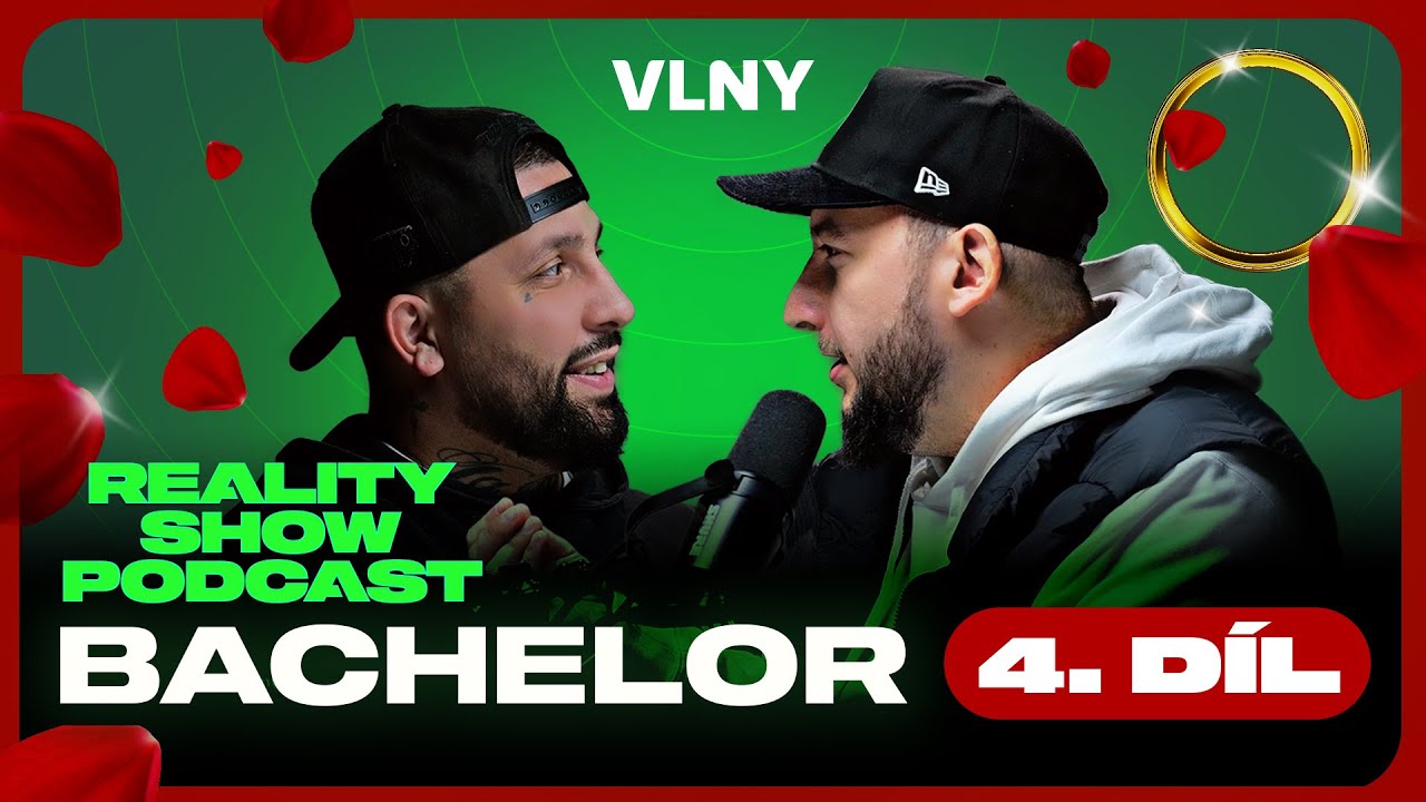 Bachelor - Dvojčata ve hře! Recap 4. dílu