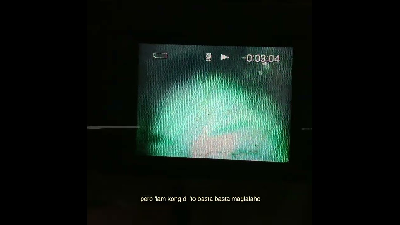 Homebdy - DEMI featuring Madman Stan | Official Lyric Visualizer