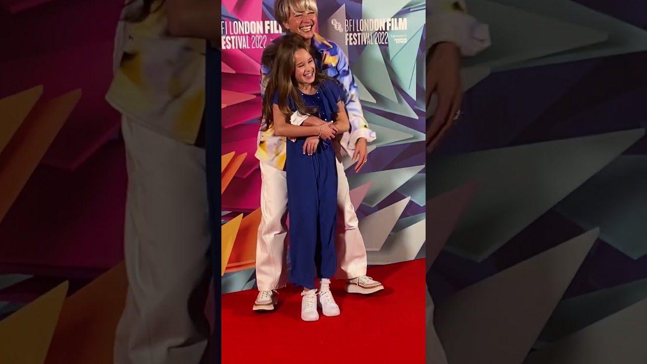 Roald Dahl's Matilda The Musical Premieres at BFI Festival