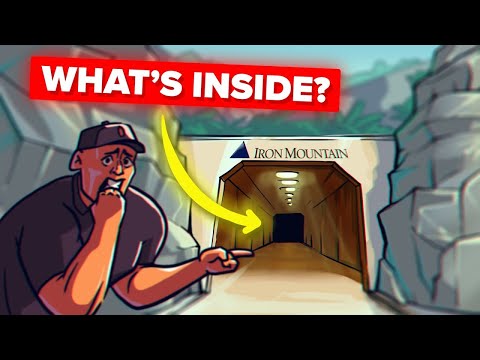 The Most Secure Place on Earth