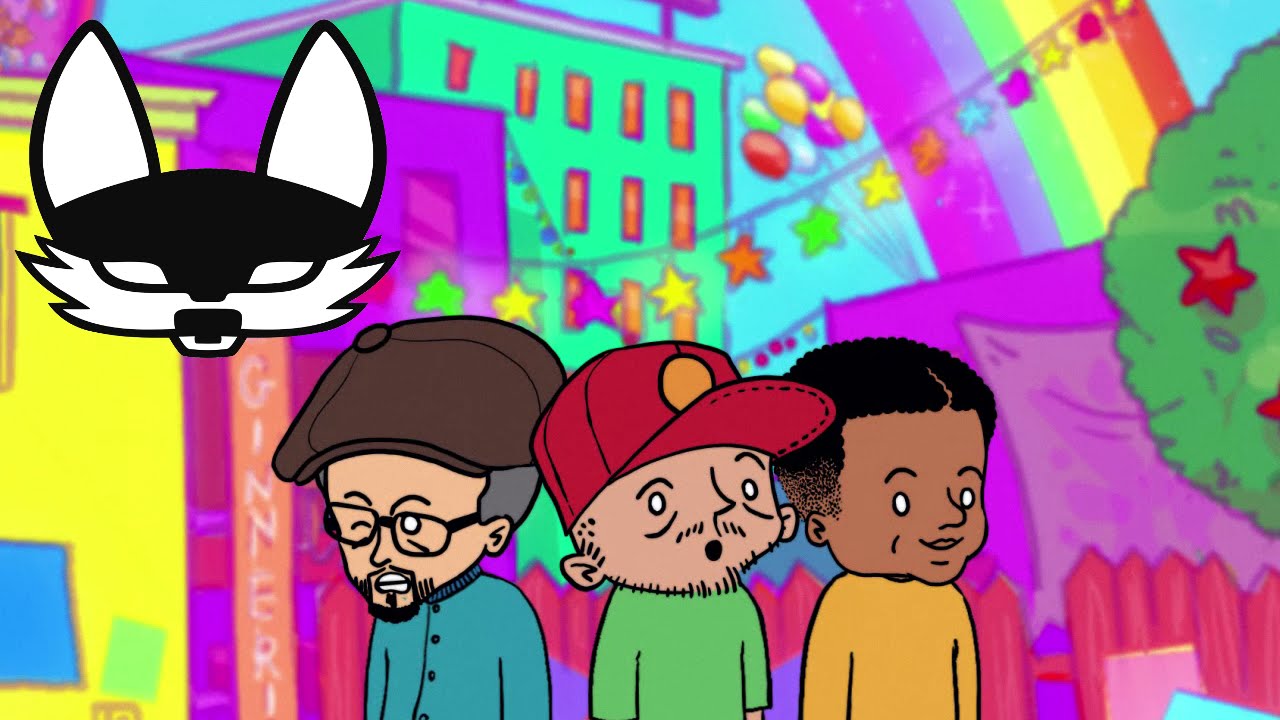 Beginner – Es war einmal (Official Video) | Preorder 'Advanced Chemistry' Album 🎶