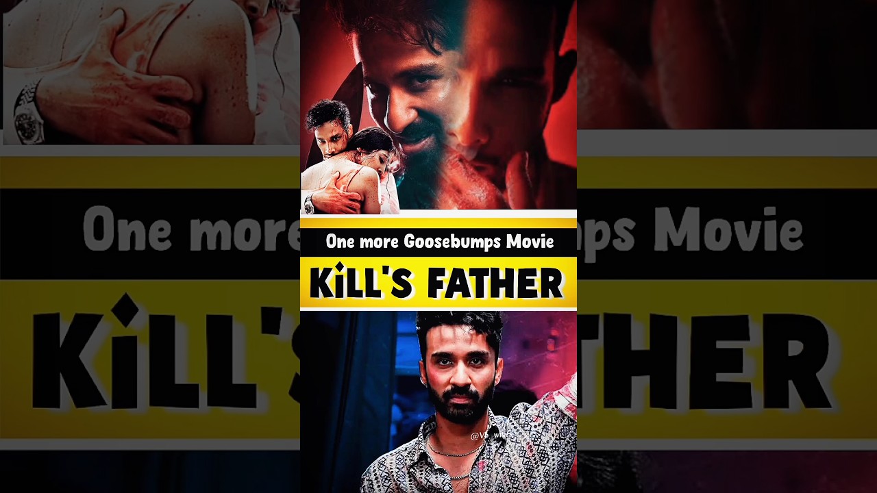 Kill 2 Sequel Confirmed! Father of Kil Revealed 🔥