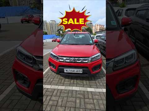 Used Maruti Brezza For Sale, #cars #Maruti #brezza #vehicles