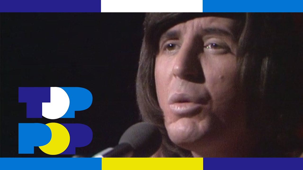 Lobo's Classic Hit 'I'd Love You To Want Me' 🎶