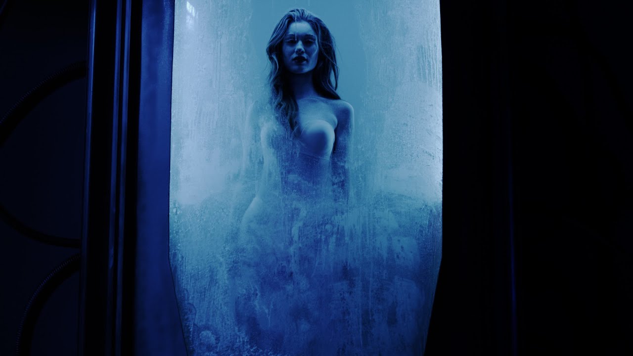 RAF Camora - GUAPA | ZUKUNFT 1 & 2 Out Now 🎶