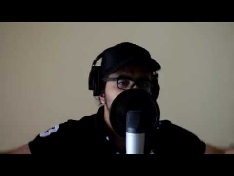 KIDSHOT | Fastest Hindi Rap | 350+ Words in 1 Minute