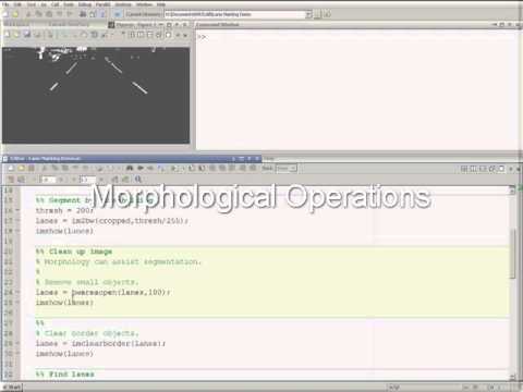 Getting Started with MATLAB Simulink & Image Processing 🖼️