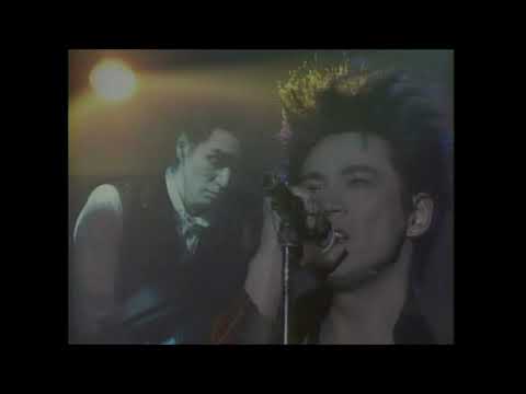 氷室京介　SHAKE THE FAKE TOUR 1994.12.24・25　15. ALISON