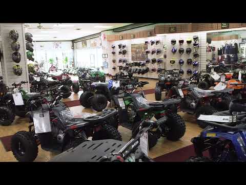 ATV & Four Wheeler Sales & Service Repair Shop - Madison Wisconsin