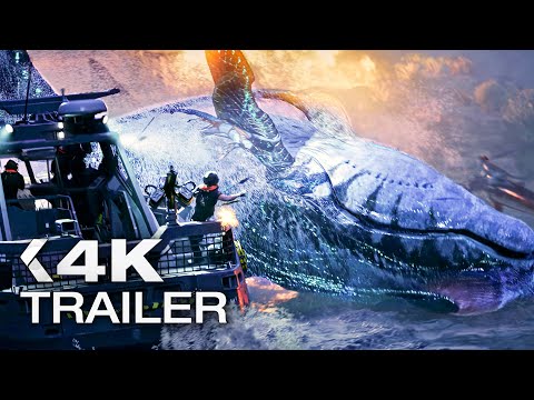 🔥 Top Neue Kinofilme 2025 & 2026 – Die besten Trailer auf Deutsch!