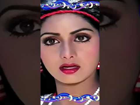 Bichchoo Lad Gaya #Sridevi #Amitabh #Hitsong