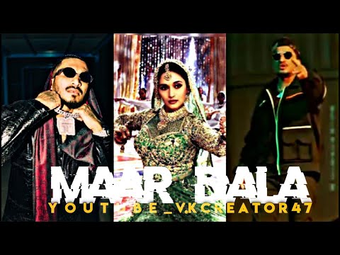 MAAR DALA X SATYA 👿 || DIVINE MIX || #divine #refix #refixmusic #gullygang #likeandsubscribe #viral