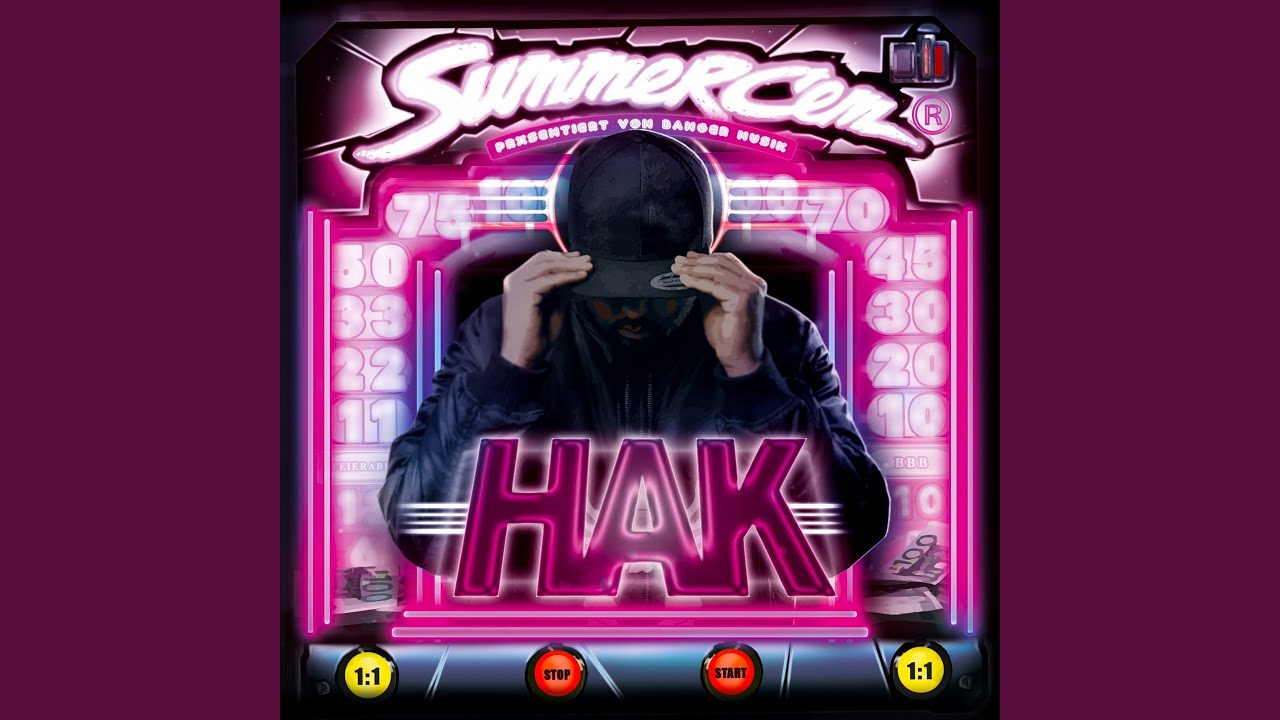 Regenbogen by Summer Cem 🌈 (2014)