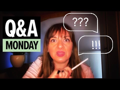 Video 217. Q&A Τα ερωτικά σας προβλήματα!!! | Sofia Moutidou