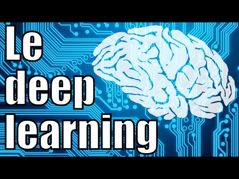 Le deep learning