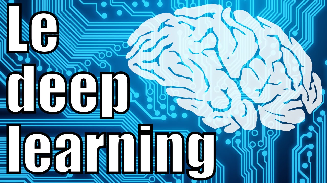 Le deep learning : rĂ©volution de l'IA đ€