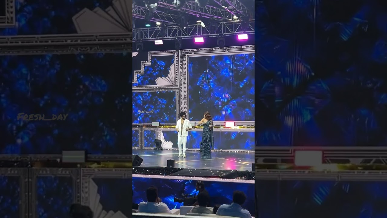 Arjun Priya Live Performance | Trending Reels & GBU Highlights π€