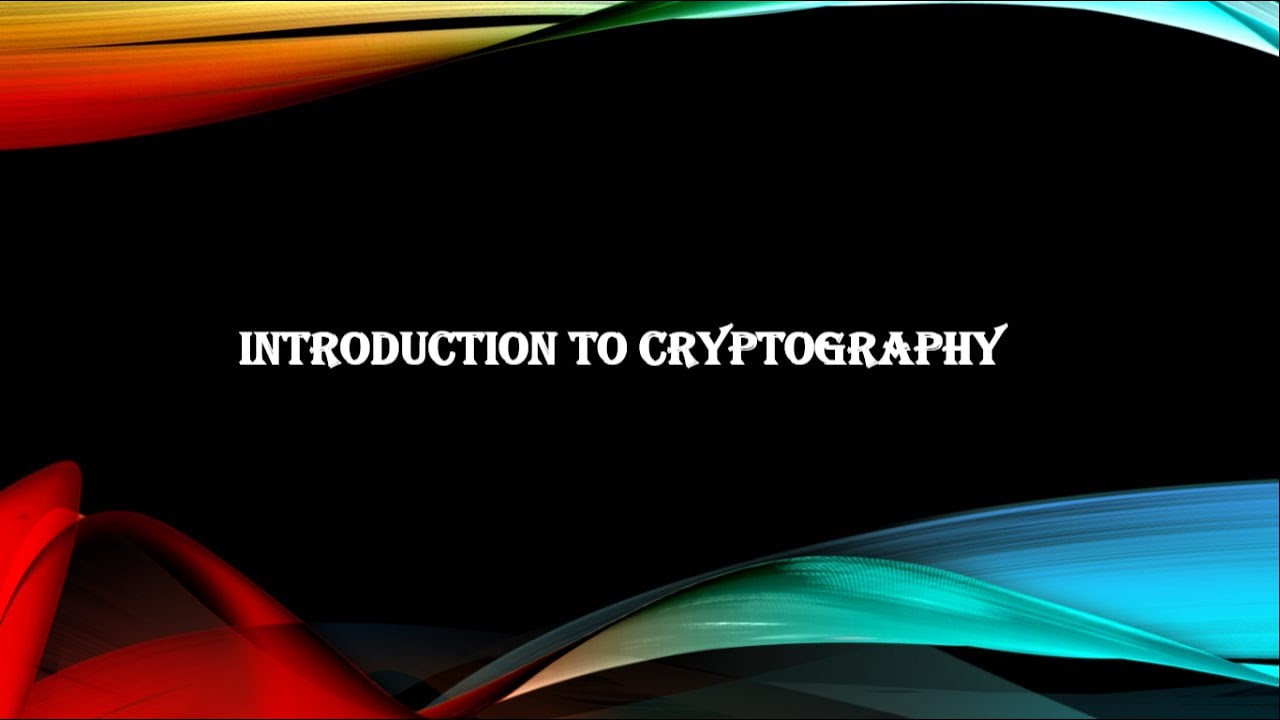 Understanding Cryptography: What Are Ciphers and Their Types? 🔐