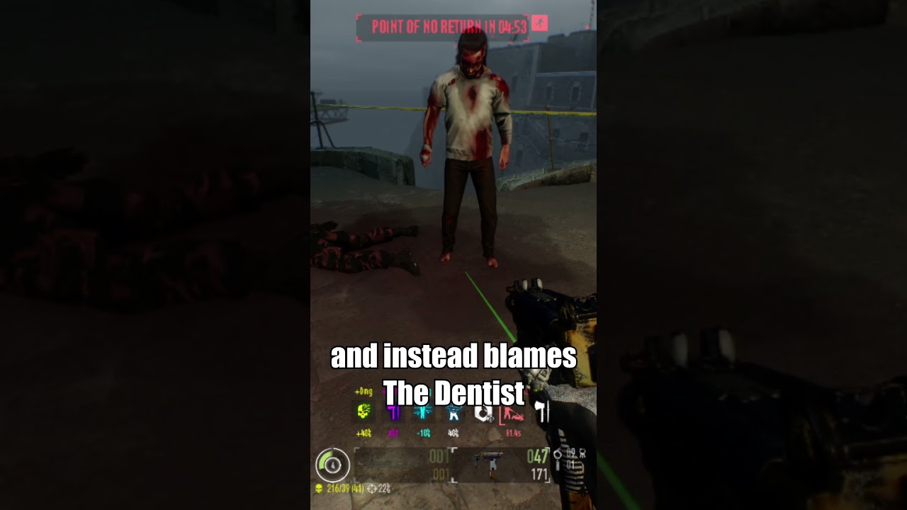 3 Fascinating Facts About Jiro from PAYDAY 2 🎮