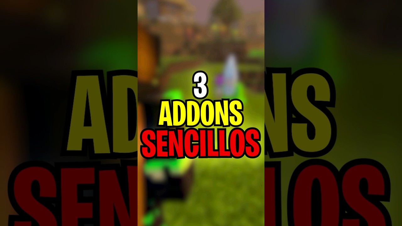 Top Addons for Your World 1.21+ 🌍